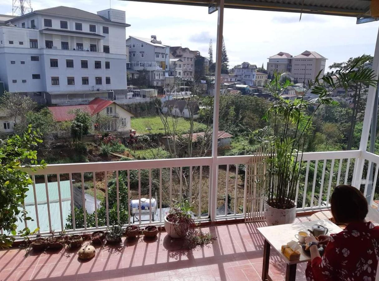 Forelsket 2 Da Lat Exterior photo